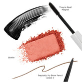 Benefit Kit Holiday Forward To Gorgeous